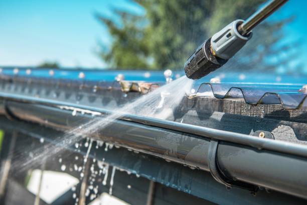 Best Local Pressure Washing Services  in Wanamingo, MN