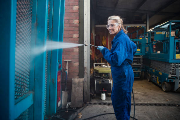 Best Local Pressure Washing Services  in Wanamingo, MN