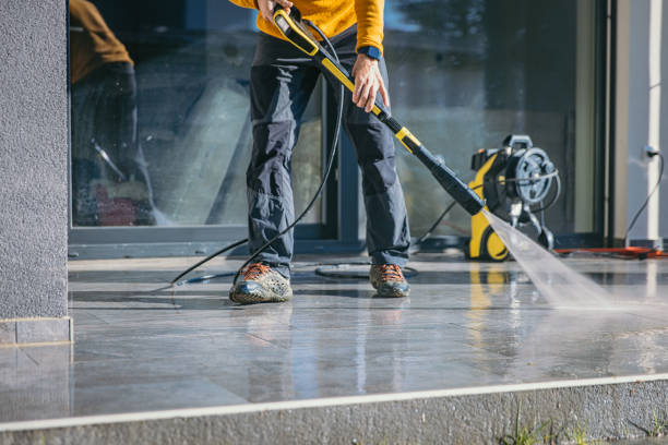 Best Residential Pressure Washing Services  in Wanamingo, MN